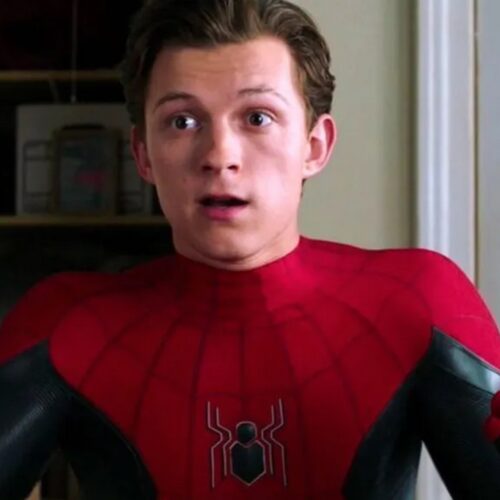 هالک در Spider-Man: Brand New Day