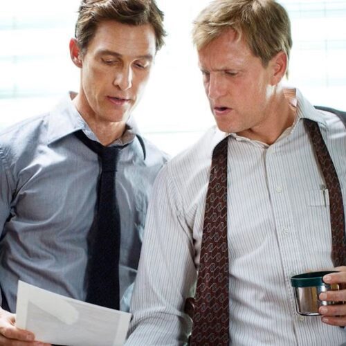 خالق True Detective داستان