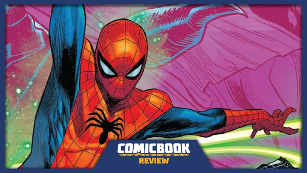 Ultimate Spider-Man مارول
