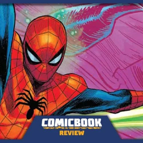 Ultimate Spider-Man مارول