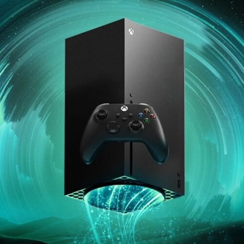 کامپیوتر ایکس باکس
