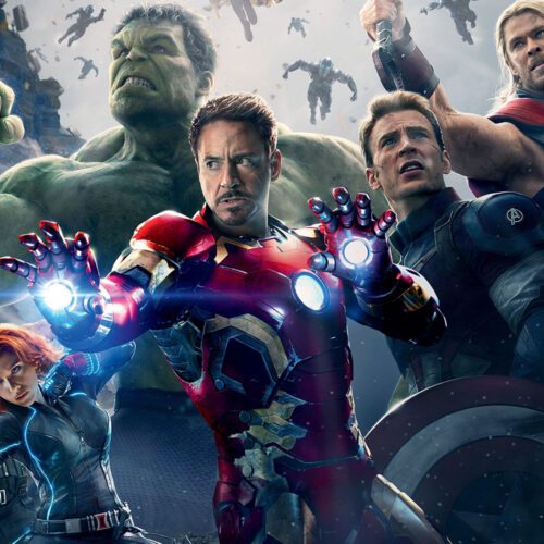 ۵ اتفاق غیرمنطقی فیلم Avengers: Age of Ultron