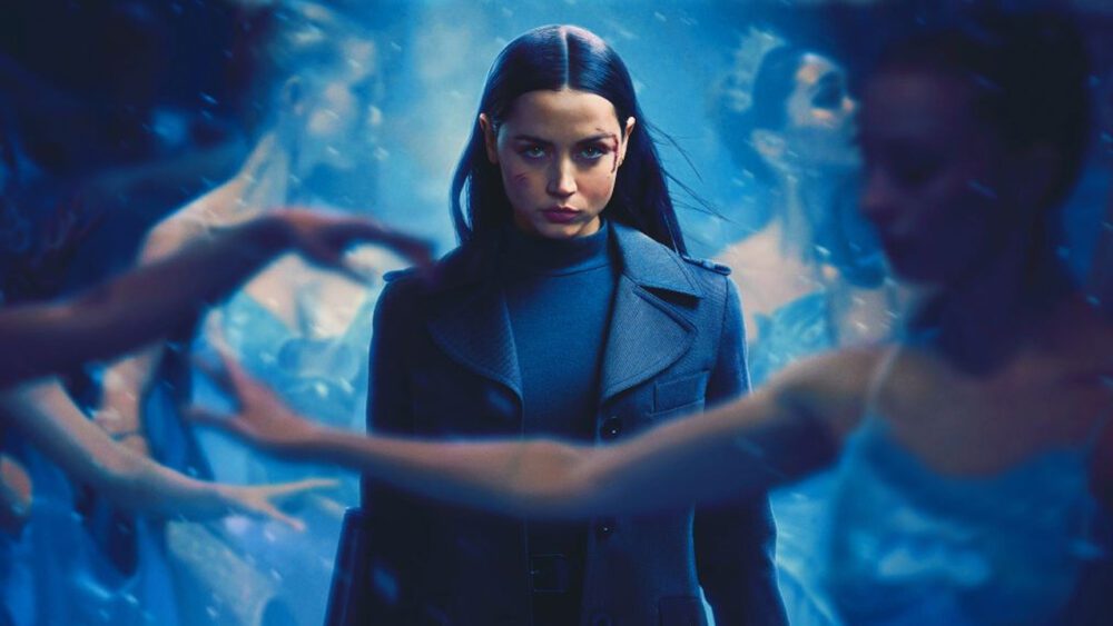 کارگردان فیلم Ballerina