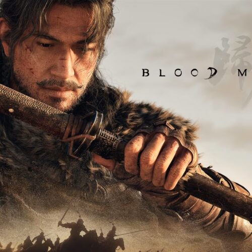 بازی اکشن Blood Message