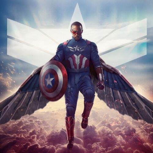 ایرادهای Captain America: Brave New World که حالا بیشتر به چشم می‌آیند