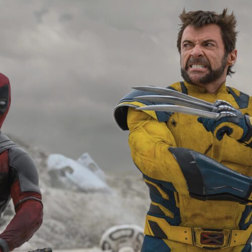 احتمال حضور ولورین در Avengers: Doomsday