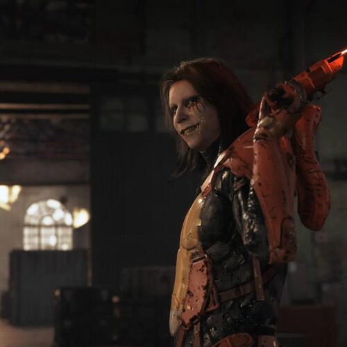 گرافیک Death Stranding 2