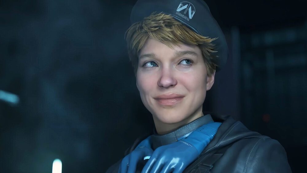 آخرین تریلر Death Stranding 2