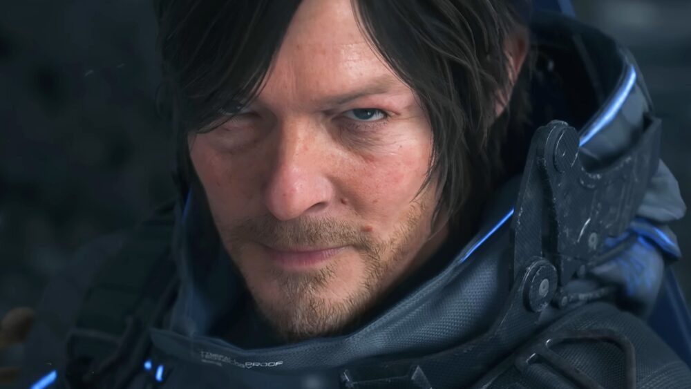 نقدهای شخصیت های زن Death Stranding 2