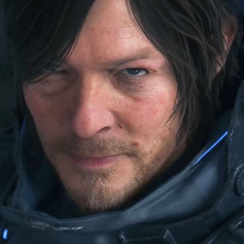 نقدهای شخصیت های زن Death Stranding 2