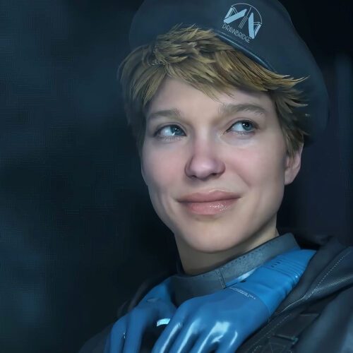 آخرین تریلر Death Stranding 2