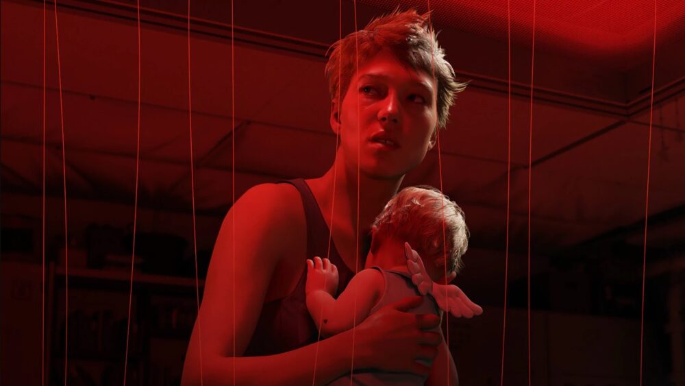 داستان بازی Death Stranding 2