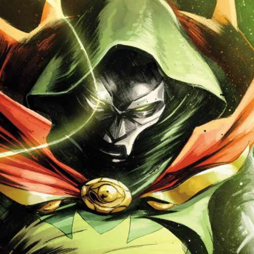 ۸ باری که دکتر دووم ثابت کرد می‌تواند قهرمان هم باشد