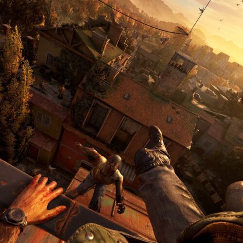 تاریخ عرضه بازی Dying Light: The Beast