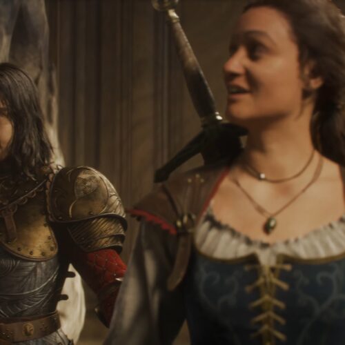 شوکیس ایکس باکس Fable