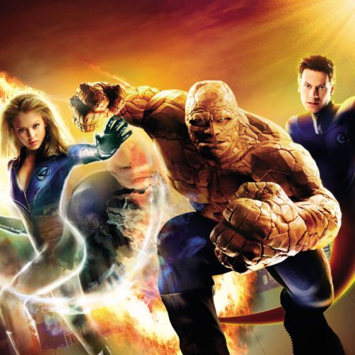 چگونه پای چهار شگفت انگیز به دنیای سینما باز شد؟ – از راجر کورمن تا مارول