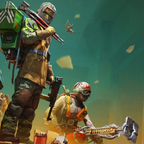 بازی های ژوئن پلی استیشن پلاس