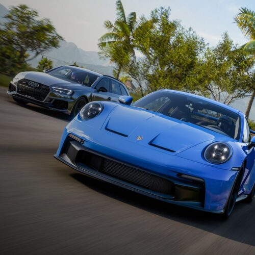 درآمد Forza Horizon 5