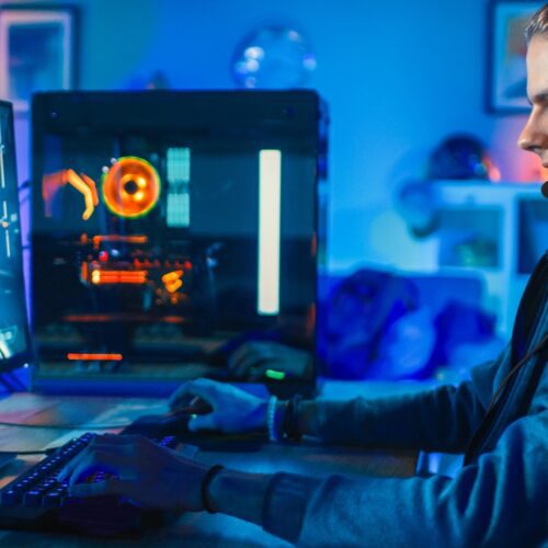 درآمد صنعت بازی ها