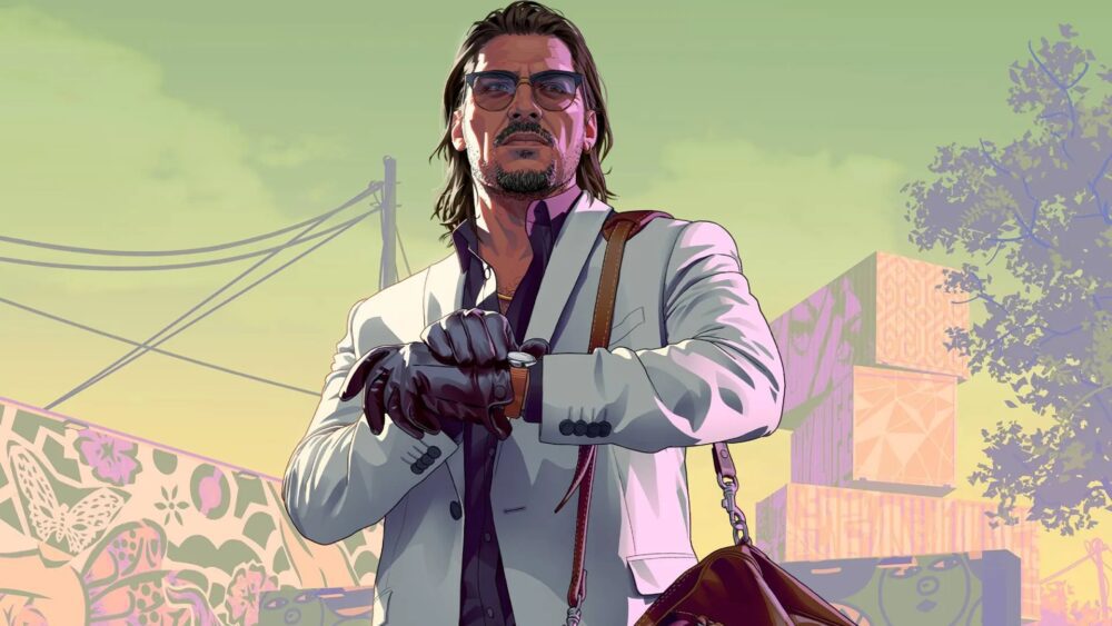 بازنویسی GTA 6