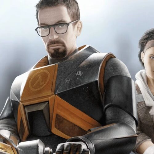 معرفی Half-Life 3