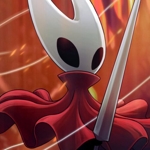 بازی Hollow Knight: Silksong تابستان 2025