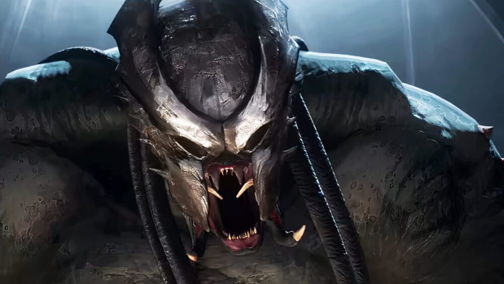 Predator: Killer of Killers