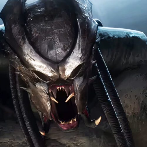 Predator: Killer of Killers