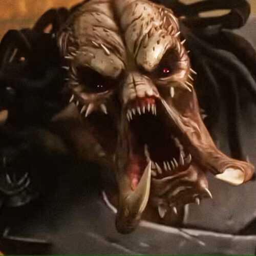 Predator: Killer of Killers راتن تومیتوز
