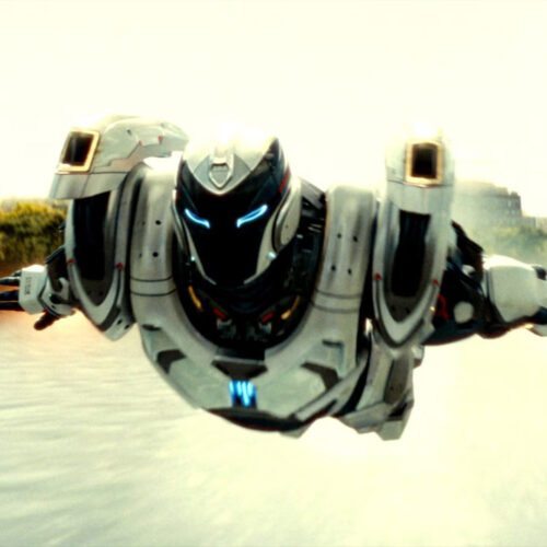 واکنش‌های اولیه سریال Ironheart