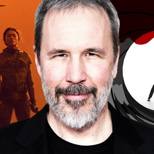 کارگردان فیلم 26 James Bond