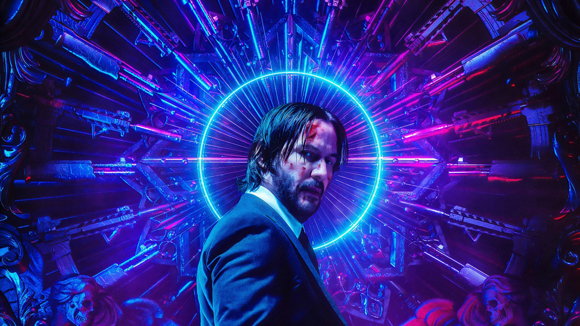 فیلم های John Wick