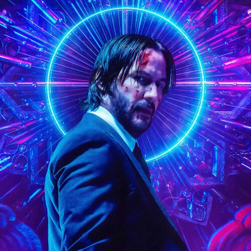 رتبهبندی فیلم های John Wick از بدترین به بهترین