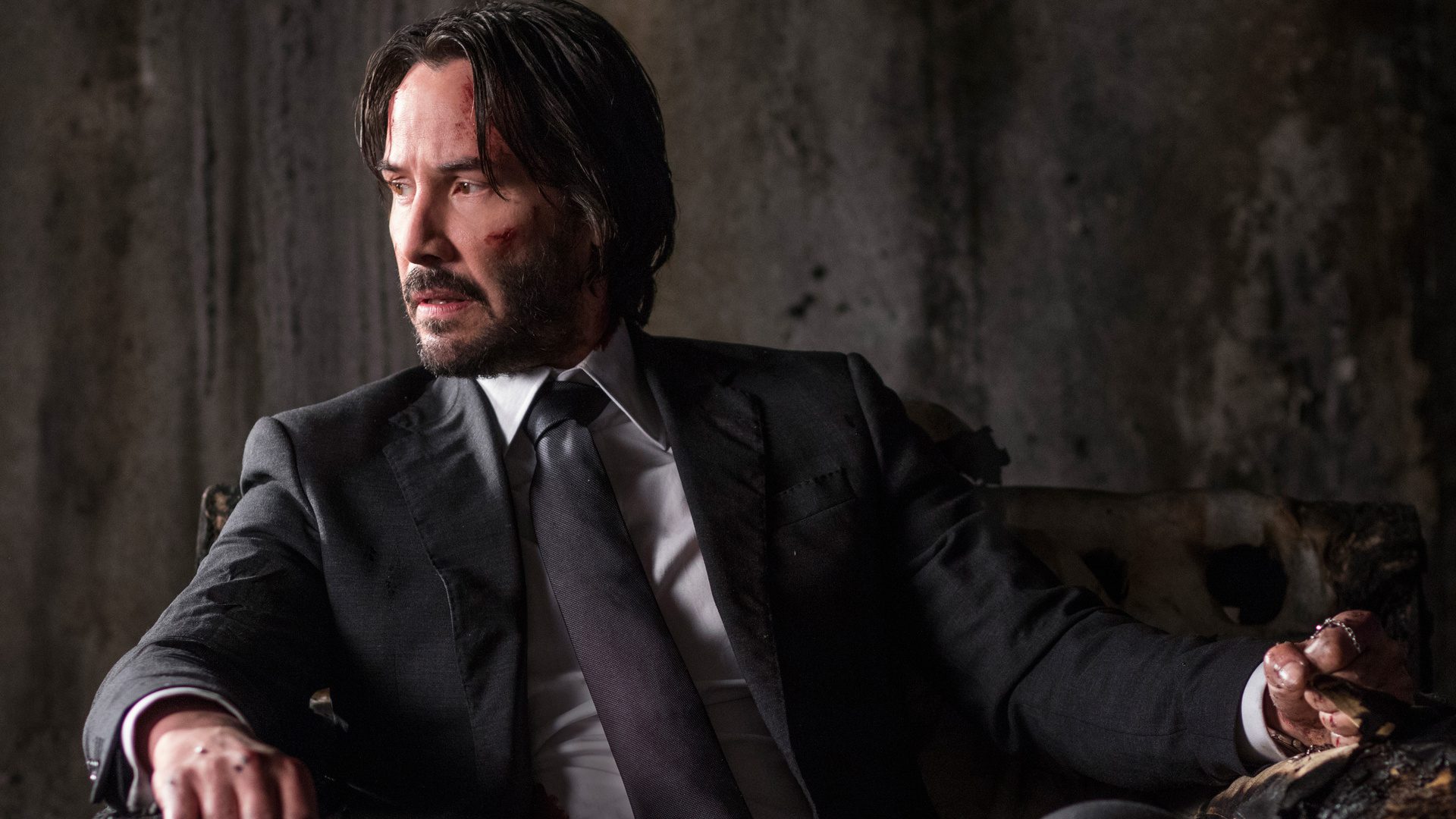 فیلم های John Wick