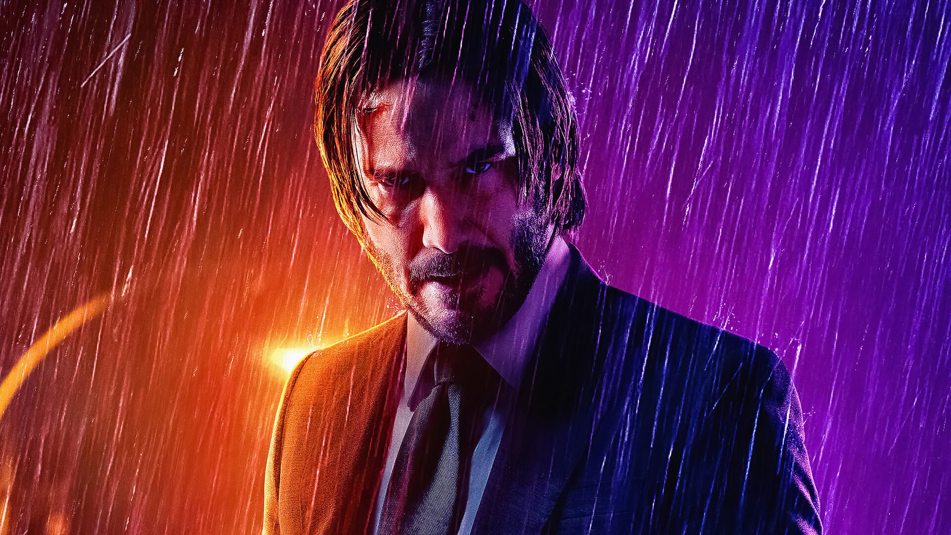فیلم های John Wick