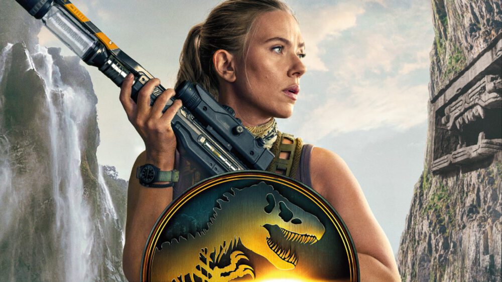 واکنش‌های اولیه Jurassic World Rebirth