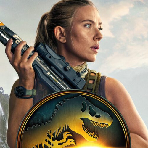 واکنش‌های اولیه Jurassic World Rebirth