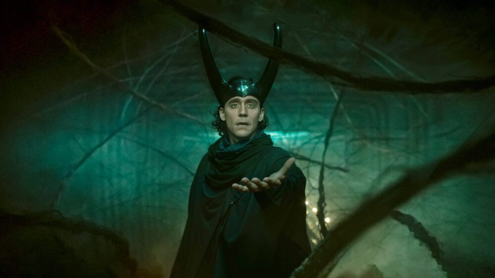 ستاره فصل دوم Loki