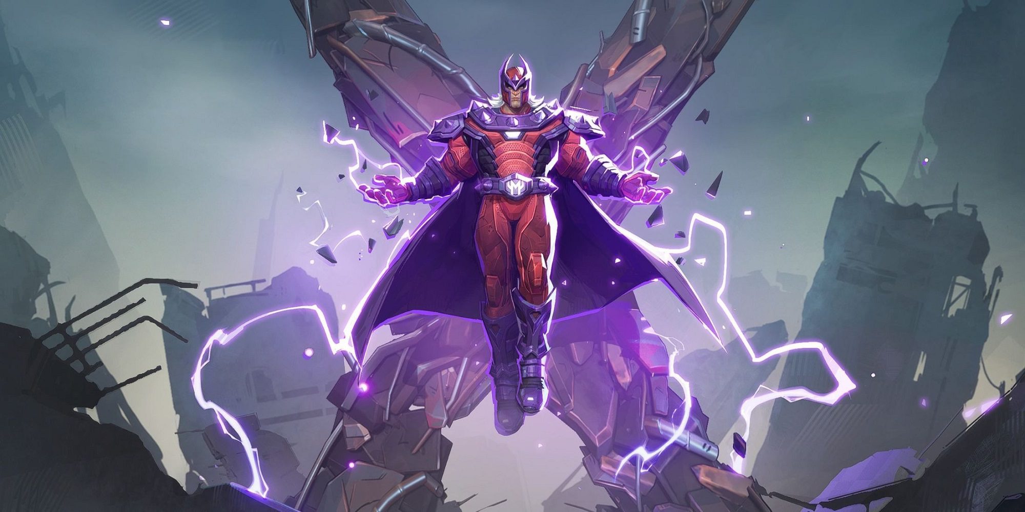 10 قهرمان مارول که می‌توانستند تانوس را در Avengers: Infinity War شکست دهند
