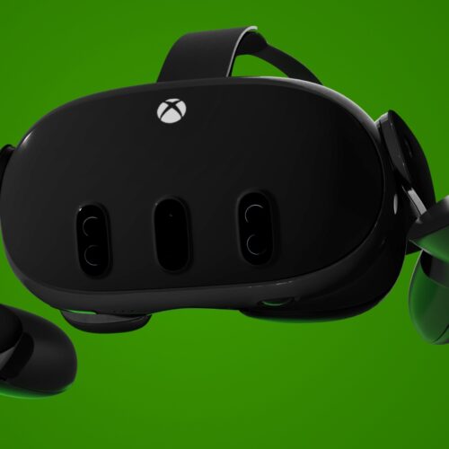 تصویر Xbox Quest 3S