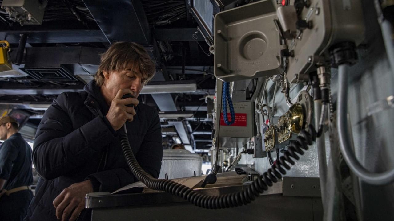 فیلم Mission: Impossible 8