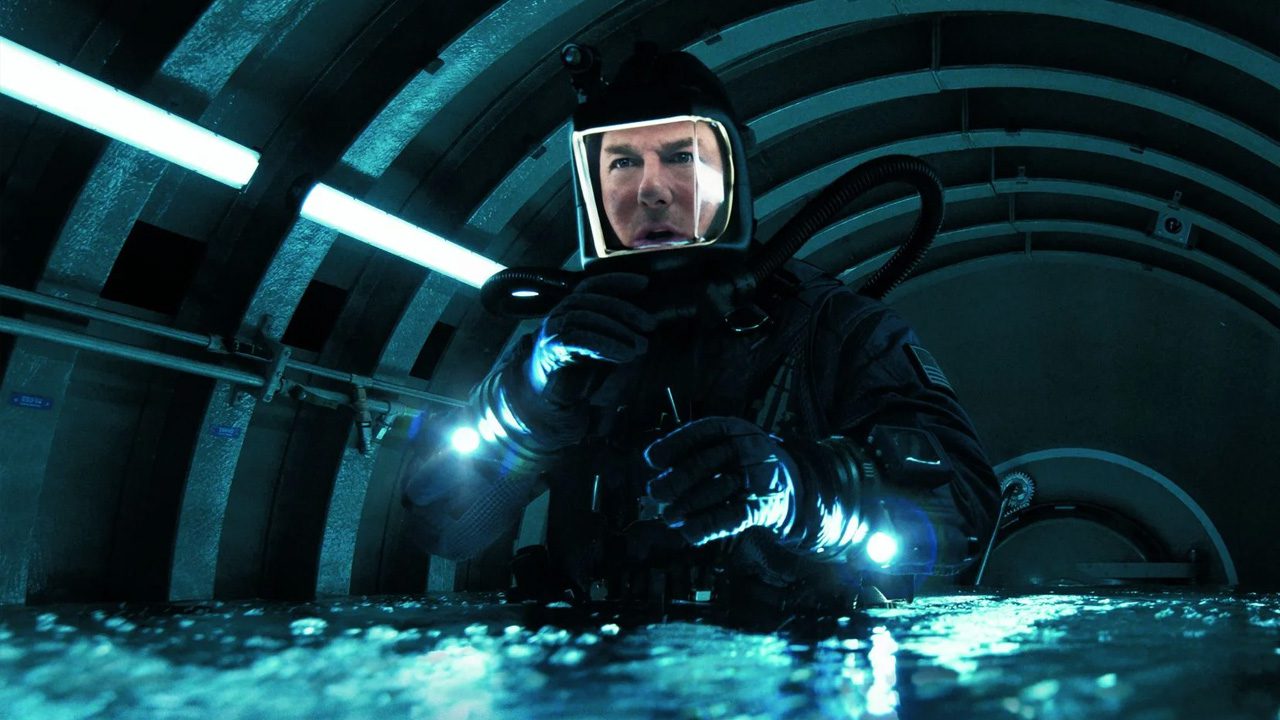 فیلم Mission: Impossible 8