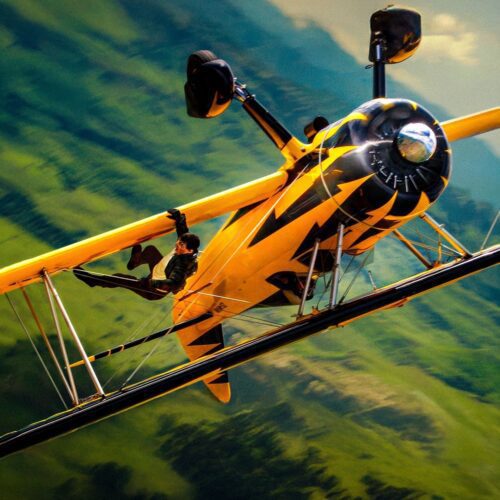 چرا فیلم Mission: Impossible 8 به یک شکست تبدیل شد؟
