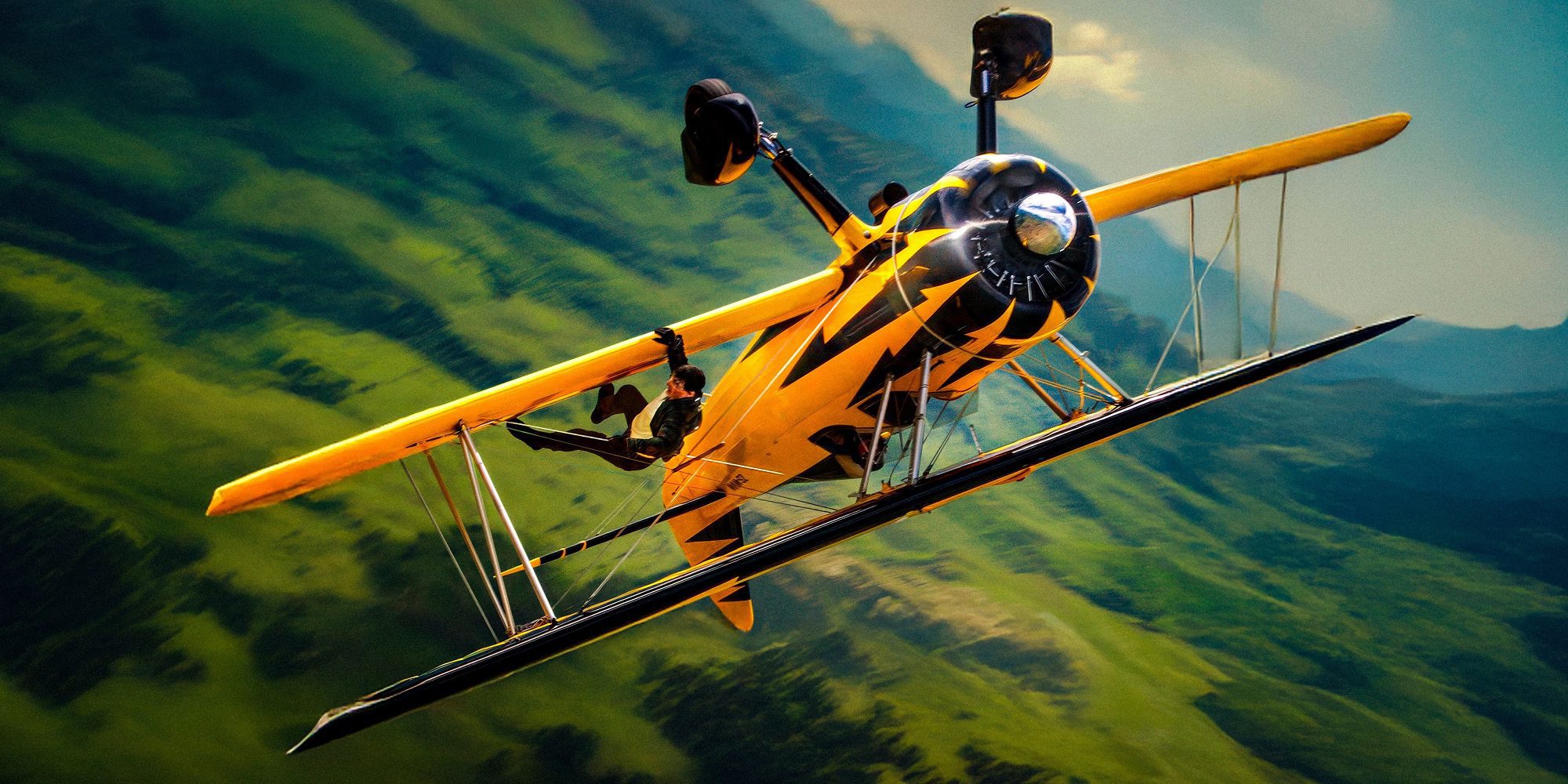 چرا فیلم Mission: Impossible 8 به یک شکست تبدیل شد؟