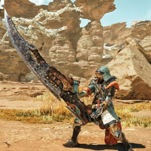 انتقاد بازی Monster Hunter Wilds