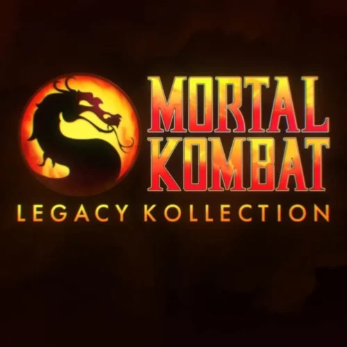 بازی Mortal Kombat Legacy Kollection
