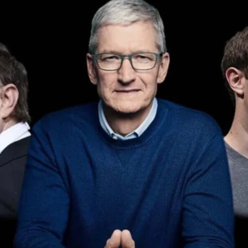 آینده گوشی‌های هوشمند