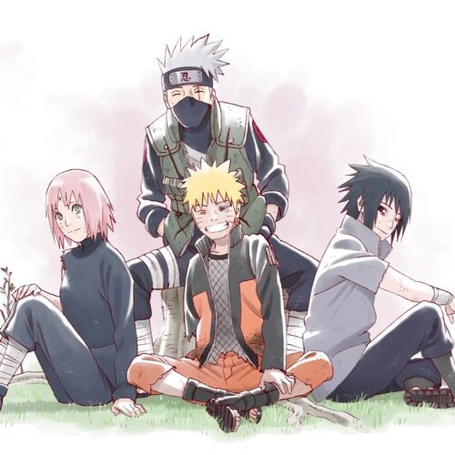 بهترین تیم ناروتو به‌شدت مورد غفلت قرار گرفته است