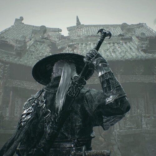ژانر Phantom Blade Zero