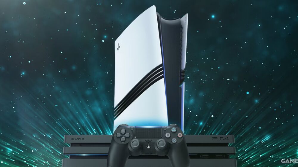 کاربرهای فعال ماهانه PS5